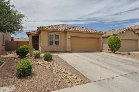 11727 W Port Au Prince Ln, El Mirage, AZ 85335