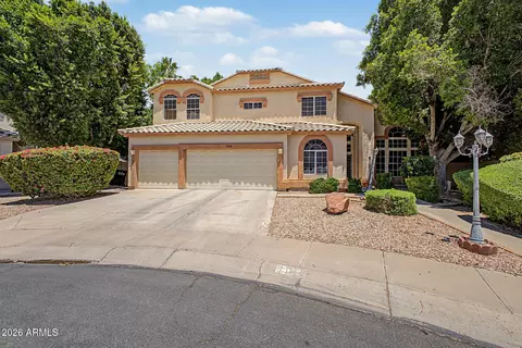 749 S Copper Key Ct, Gilbert, AZ 85233