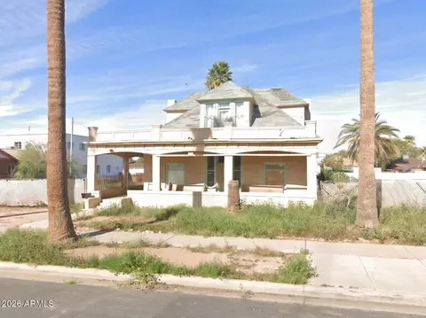 916 E Mckinley St, Phoenix, AZ 85006