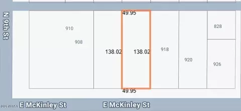 Other - 916 E Mckinley St, Phoenix, AZ 85006 photo 13 of 17