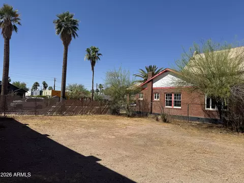 Exterior - 916 E Mckinley St, Phoenix, AZ 85006 photo 2 of 4