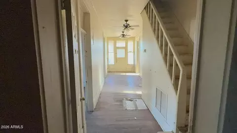 Entry Way - 916 E Mckinley St, Phoenix, AZ 85006 photo 1 of 2