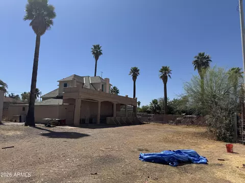 Exterior - 916 E Mckinley St, Phoenix, AZ 85006 photo 4 of 4