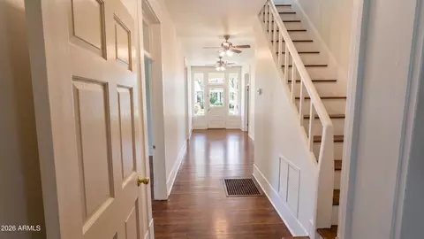 Entry Way - 916 E Mckinley St, Phoenix, AZ 85006 photo 2 of 2