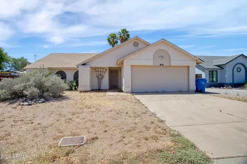401 W Rosemonte Dr, Phoenix, AZ 85027