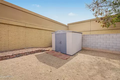 Exterior - 1739 E Luke Ave, Phoenix, AZ 85016 photo 6 of 6