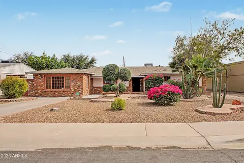 1739 E Luke Ave, Phoenix, AZ 85016
