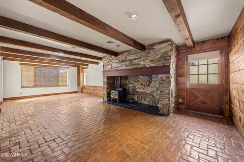 Living - 1739 E Luke Ave, Phoenix, AZ 85016 photo 4 of 4