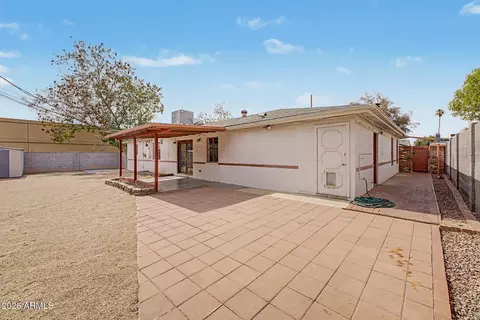 Exterior - 1739 E Luke Ave, Phoenix, AZ 85016 photo 5 of 6