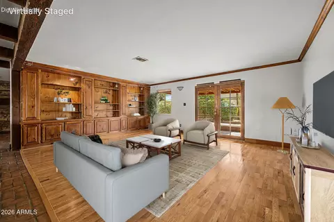 Living - 1739 E Luke Ave, Phoenix, AZ 85016 photo 2 of 4