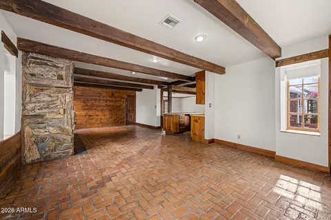 Living - 1739 E Luke Ave, Phoenix, AZ 85016 photo 5 of 5