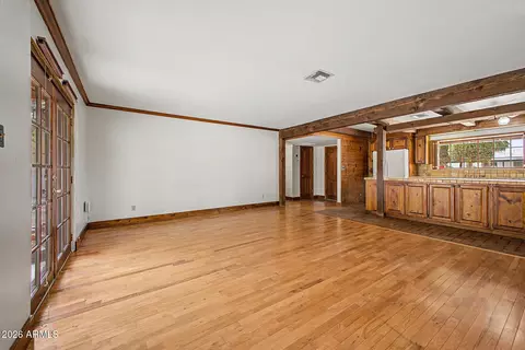 Living - 1739 E Luke Ave, Phoenix, AZ 85016 photo 2 of 5