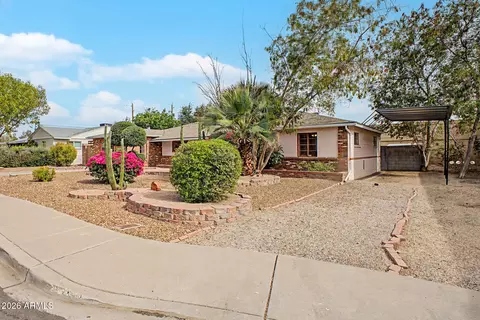 Exterior - 1739 E Luke Ave, Phoenix, AZ 85016 photo 2 of 6