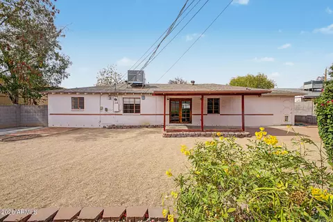 Exterior - 1739 E Luke Ave, Phoenix, AZ 85016 photo 3 of 6
