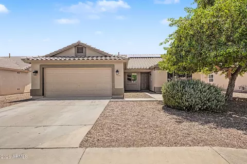 13857 W Cottonwood St, Surprise, AZ 85374