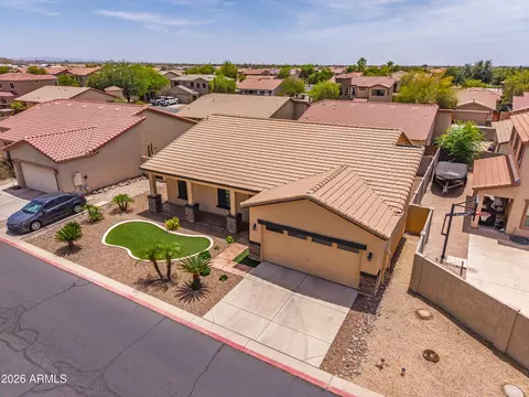 View/Area - 2191 E 25th Ave, Apache Junction, AZ 85119 photo 1 of 14