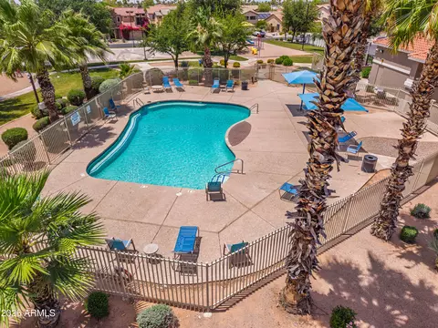 Exterior - 2191 E 25th Ave, Apache Junction, AZ 85119 photo 12 of 13