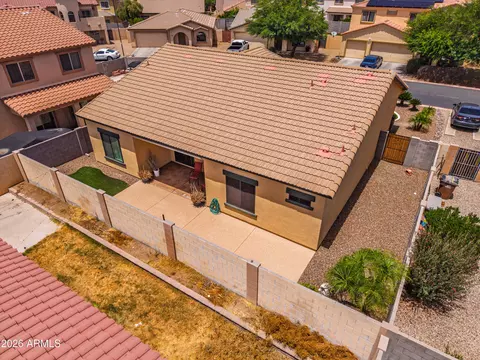 View/Area - 2191 E 25th Ave, Apache Junction, AZ 85119 photo 8 of 14