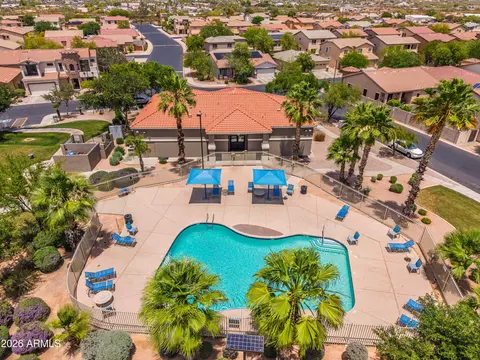 Exterior - 2191 E 25th Ave, Apache Junction, AZ 85119 photo 11 of 13