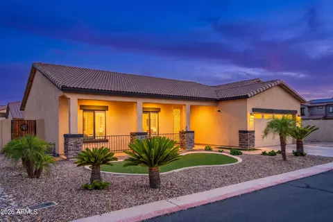2191 E 25th Ave, Apache Junction, AZ 85119