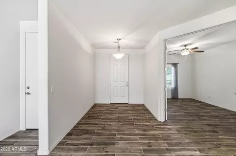 Entry Way - 2191 E 25th Ave, Apache Junction, AZ 85119 photo 1 of 2