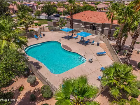 Exterior - 2191 E 25th Ave, Apache Junction, AZ 85119 photo 13 of 13