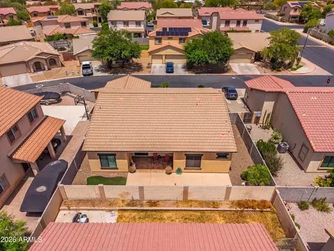 View/Area - 2191 E 25th Ave, Apache Junction, AZ 85119 photo 9 of 14