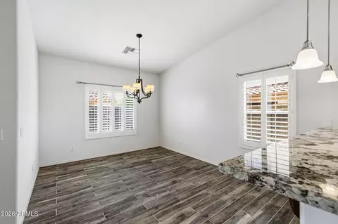 Dining - 2191 E 25th Ave, Apache Junction, AZ 85119 photo 2 of 2