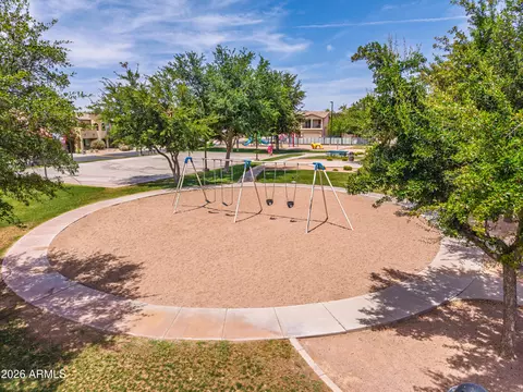 View/Area - 2191 E 25th Ave, Apache Junction, AZ 85119 photo 11 of 14