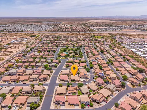 View/Area - 2191 E 25th Ave, Apache Junction, AZ 85119 photo 4 of 14