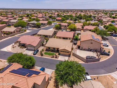 View/Area - 2191 E 25th Ave, Apache Junction, AZ 85119 photo 2 of 14