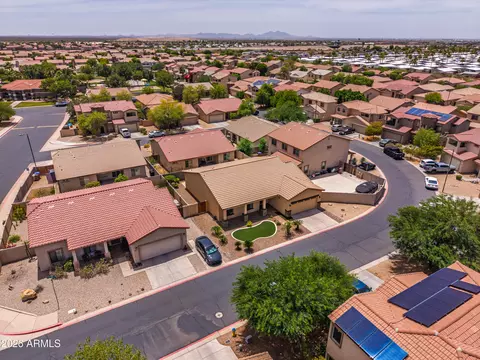 View/Area - 2191 E 25th Ave, Apache Junction, AZ 85119 photo 3 of 14