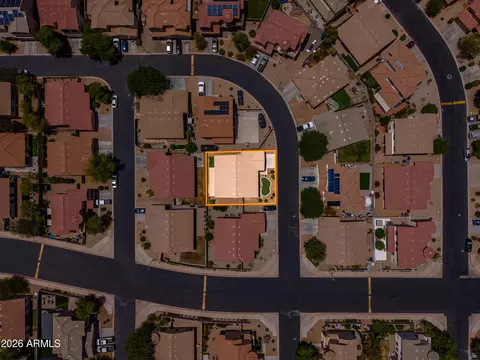 View/Area - 2191 E 25th Ave, Apache Junction, AZ 85119 photo 6 of 14