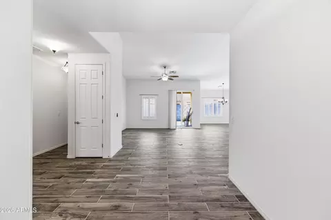 Entry Way - 2191 E 25th Ave, Apache Junction, AZ 85119 photo 2 of 2