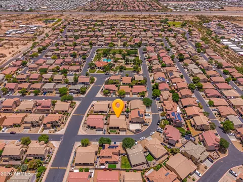 View/Area - 2191 E 25th Ave, Apache Junction, AZ 85119 photo 13 of 14