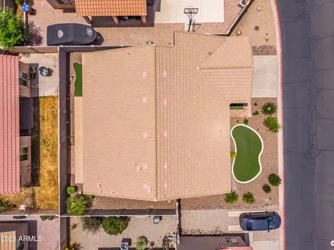 View/Area - 2191 E 25th Ave, Apache Junction, AZ 85119 photo 7 of 14