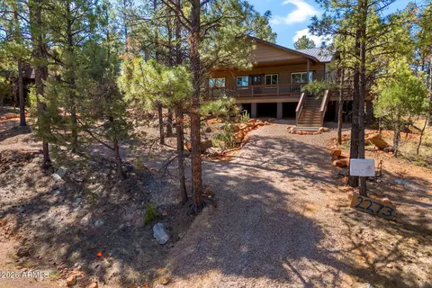 Other - 2273 Constellation Cir, Overgaard, AZ 85933 photo 1 of 8