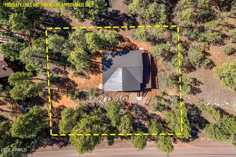 Other - 2273 Constellation Cir, Overgaard, AZ 85933 photo 8 of 8