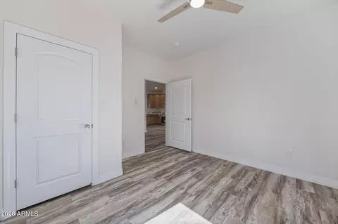 Bedroom - 2273 Constellation Cir, Overgaard, AZ 85933 photo 3 of 4