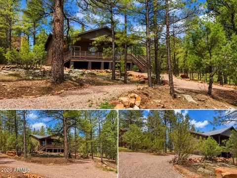 Other - 2273 Constellation Cir, Overgaard, AZ 85933 photo 1 of 8