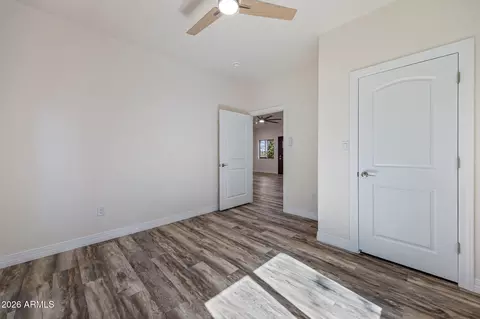 Bedroom - 2273 Constellation Cir, Overgaard, AZ 85933 photo 4 of 4