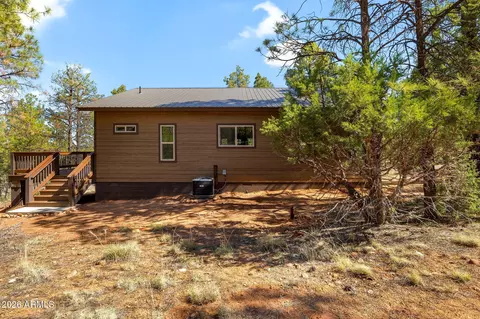Exterior - 2273 Constellation Cir, Overgaard, AZ 85933 photo 9 of 9