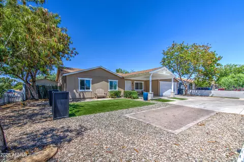 6126 W Encanto Blvd, Phoenix, AZ 85035