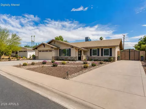 537 E Laguna Dr, Tempe, AZ 85282