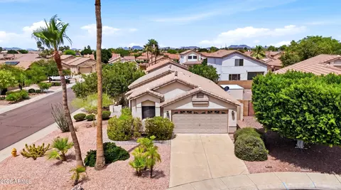 14635 N 87th Dr, Peoria, AZ 85381