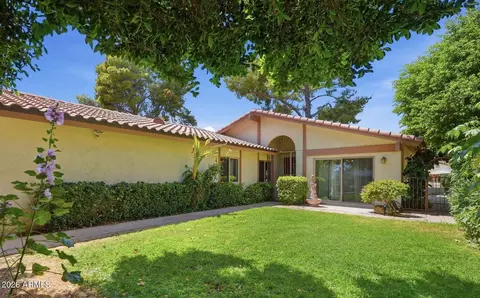 1534 E Southshore Dr, Tempe, AZ 85283