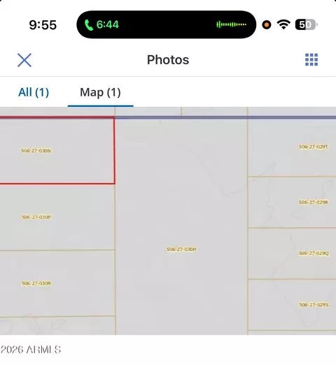 547 W Nn W Southern Ave #30, Tonopah, AZ 85354