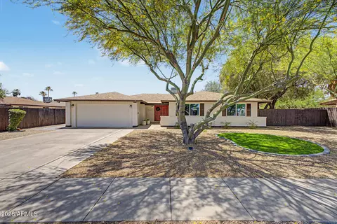3707 E Desert Cove Ave, Phoenix, AZ 85028