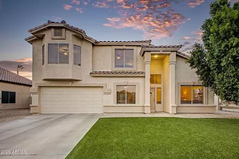7436 W Crystal Rd, Glendale, AZ 85308