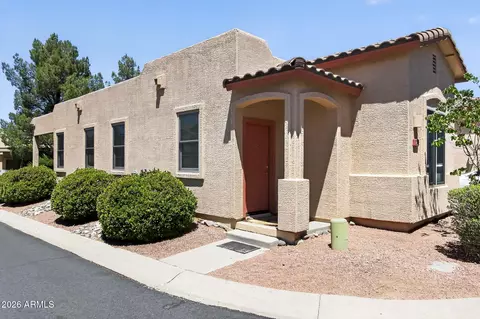 1750 E Parada Del Sol --, Cottonwood, AZ 86326
